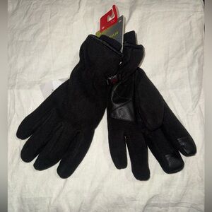 Tek gear heat tek men’s microfleece gloves